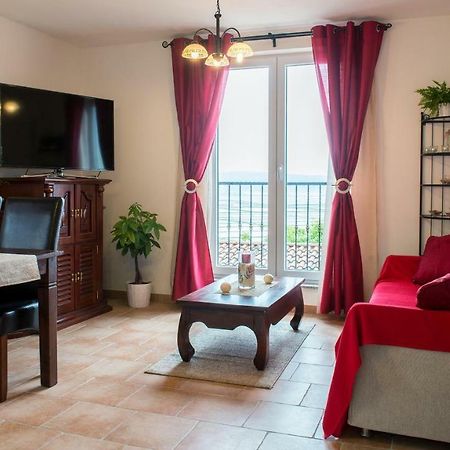 Apartma Seca Portorož Dış mekan fotoğraf