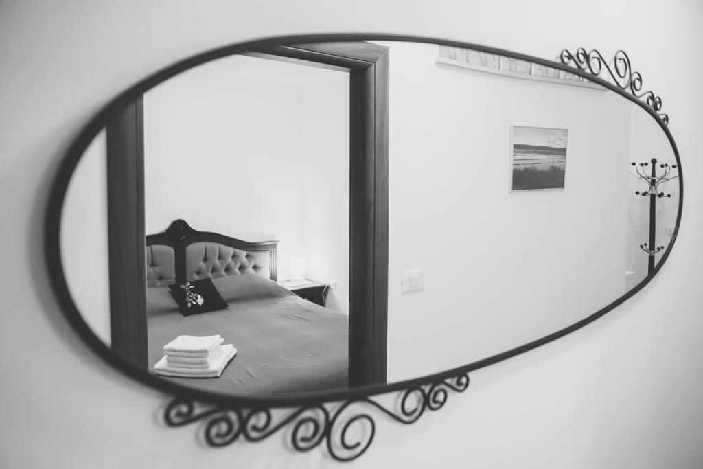 Apartma Seca Portorož Dış mekan fotoğraf