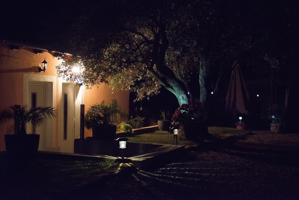Apartma Seca Portorož Dış mekan fotoğraf