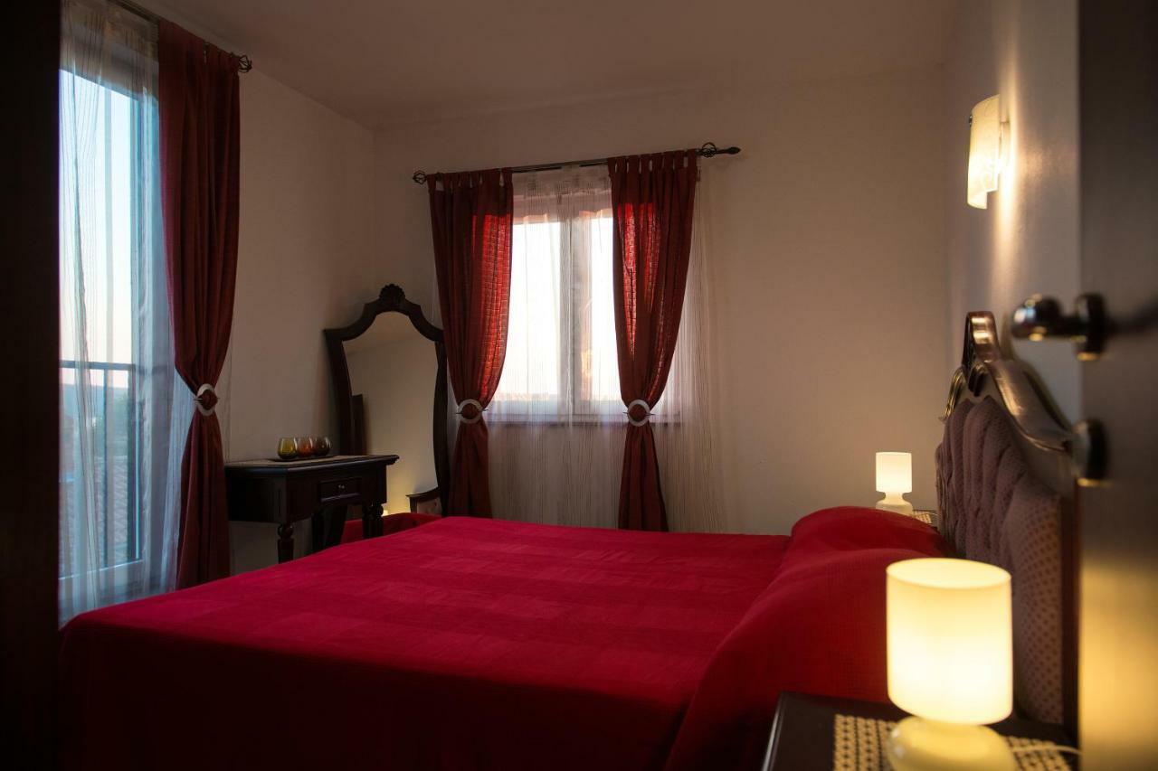 Apartma Seca Portorož Dış mekan fotoğraf