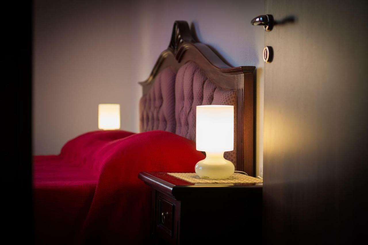 Apartma Seca Portorož Dış mekan fotoğraf