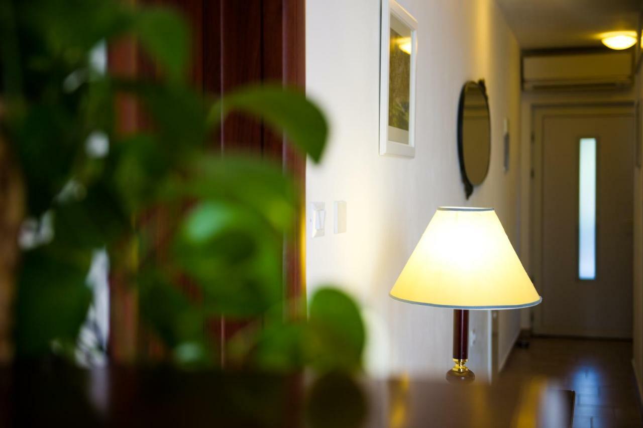 Apartma Seca Portorož Dış mekan fotoğraf