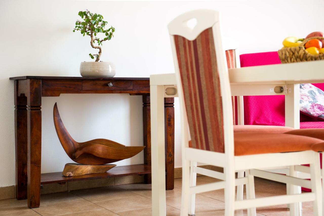 Apartma Seca Portorož Dış mekan fotoğraf